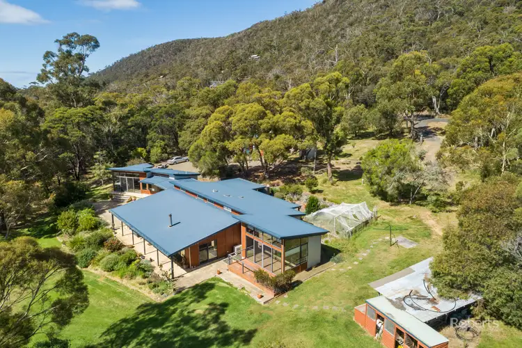 Fourth view of Homely house listing, 70 Rosedale Road, Bicheno TAS 7215