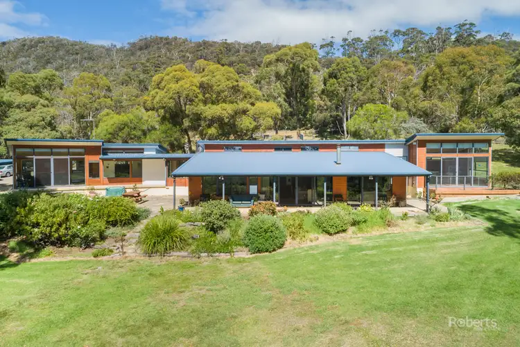 Fifth view of Homely house listing, 70 Rosedale Road, Bicheno TAS 7215