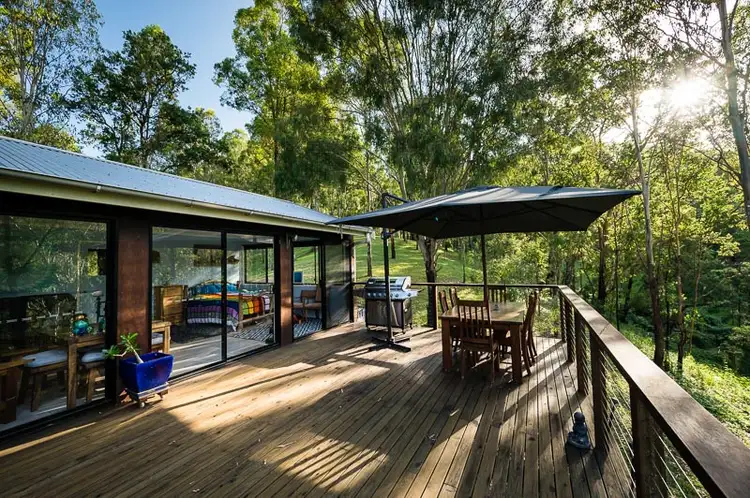 174 Broken Bridge Road, Conondale QLD 4552
