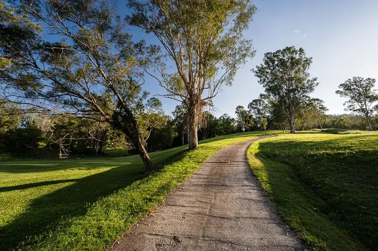Fifth view of Homely house listing, 174 Broken Bridge Road, Conondale QLD 4552