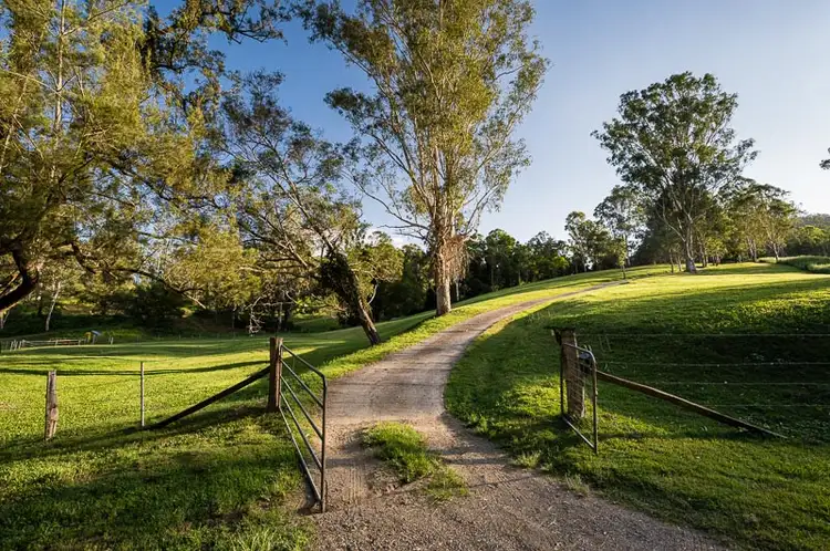 Sixth view of Homely house listing, 174 Broken Bridge Road, Conondale QLD 4552