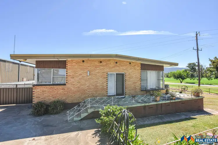 Main view of Homely house listing, 13 Standish Street, Myrtleford VIC 3737