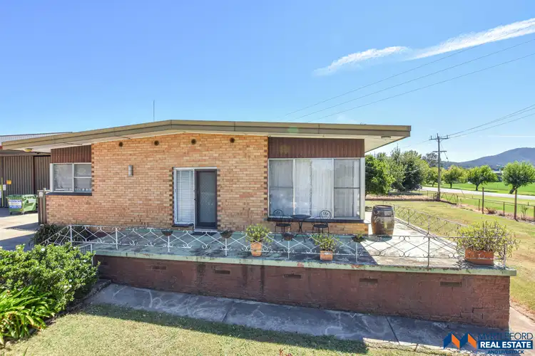 Second view of Homely house listing, 13 Standish Street, Myrtleford VIC 3737