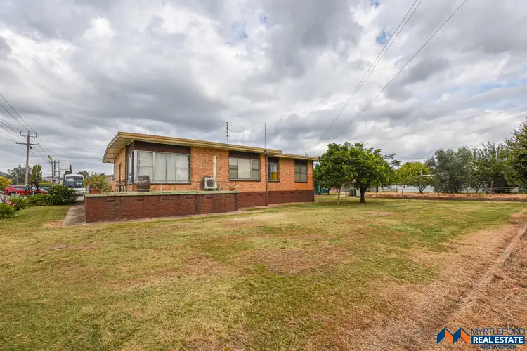 Third view of Homely house listing, 13 Standish Street, Myrtleford VIC 3737