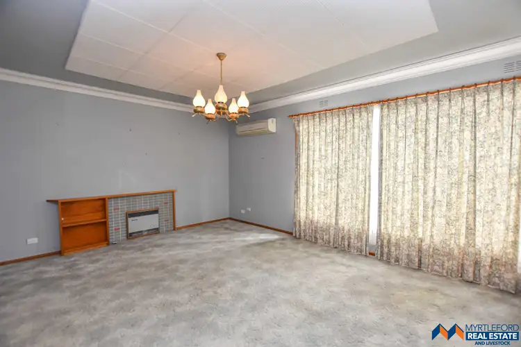 Fourth view of Homely house listing, 13 Standish Street, Myrtleford VIC 3737