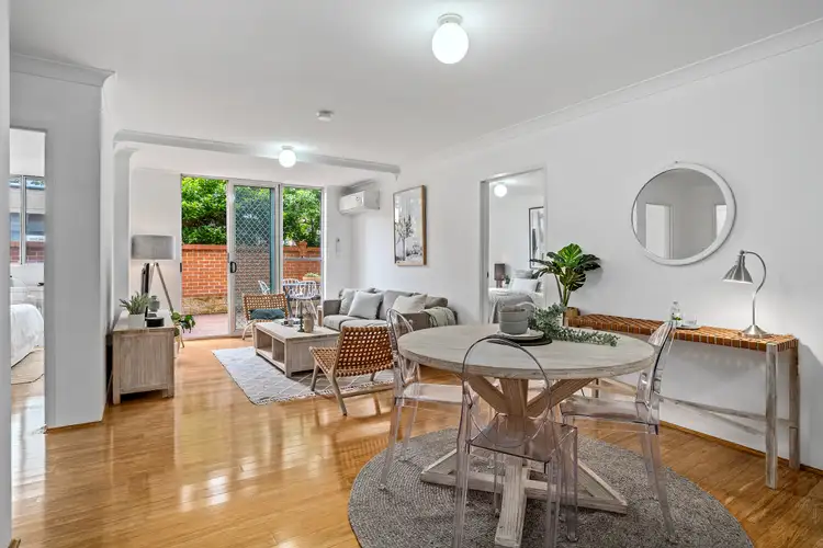 1/411-415 Liverpool Road, Ashfield NSW 2131