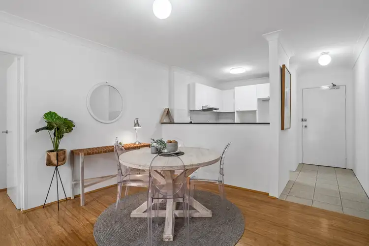 Fourth view of Homely apartment listing, 1/411-415 Liverpool Road, Ashfield NSW 2131