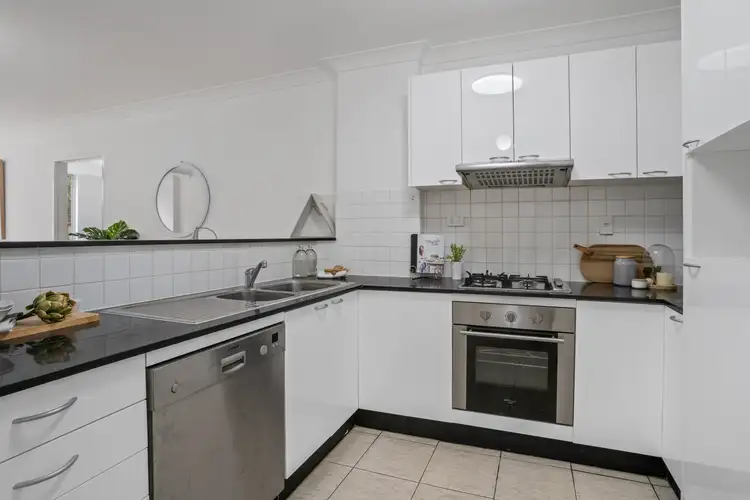 Fifth view of Homely apartment listing, 1/411-415 Liverpool Road, Ashfield NSW 2131