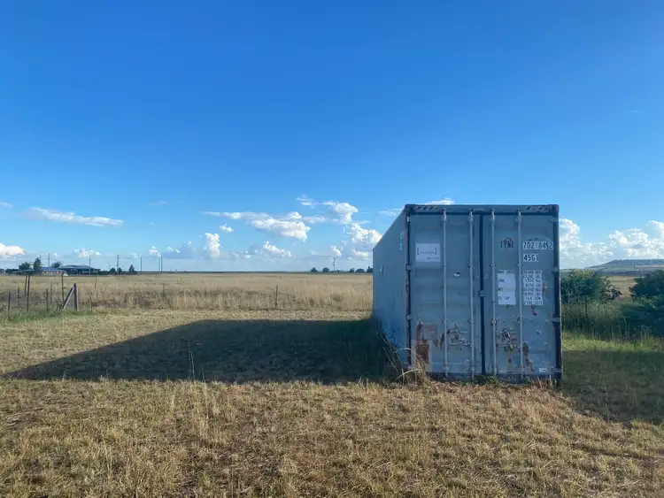 Seventh view of Homely land listing, 23 Jackson Street, Nobby QLD 4360