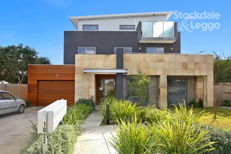 10/1023 Plenty Road, Kingsbury VIC 3083