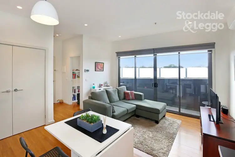 Fourth view of Homely apartment listing, 10/1023 Plenty Road, Kingsbury VIC 3083