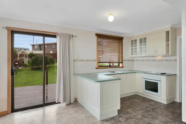 Second view of Homely house listing, 29 Ogden Street, Acton TAS 7320