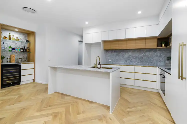 Sixth view of Homely townhouse listing, 2/63 Compass Drive, Biggera Waters QLD 4216