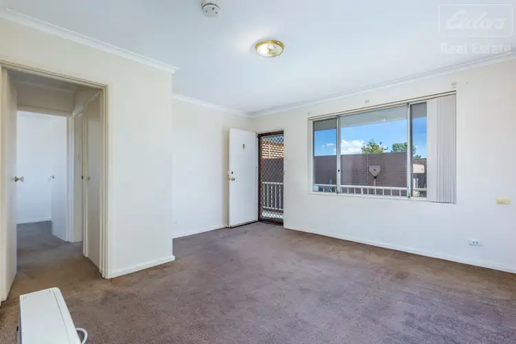 Second view of Homely unit listing, 6/25 Macquoid Street, Queanbeyan East NSW 2620