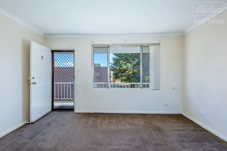Third view of Homely unit listing, 6/25 Macquoid Street, Queanbeyan East NSW 2620
