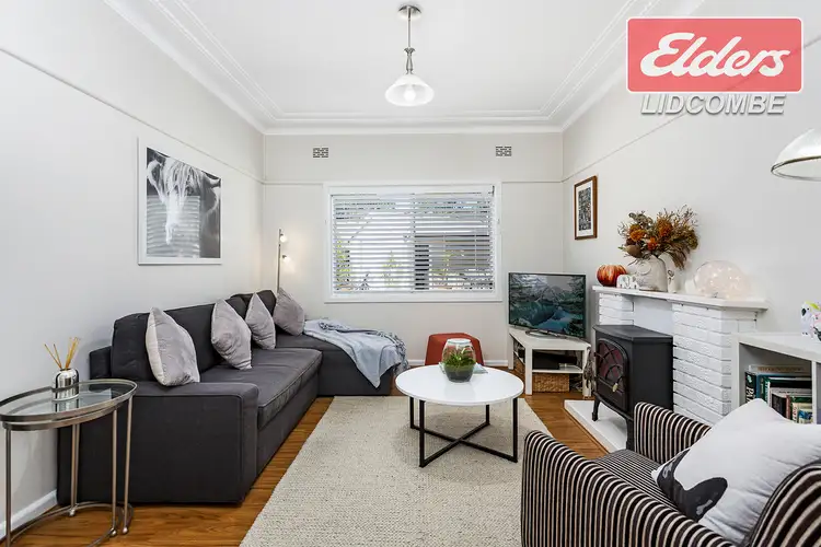 Second view of Homely house listing, 7 BRENDA AVENUE, Lidcombe NSW 2141