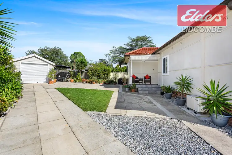 Fifth view of Homely house listing, 7 BRENDA AVENUE, Lidcombe NSW 2141