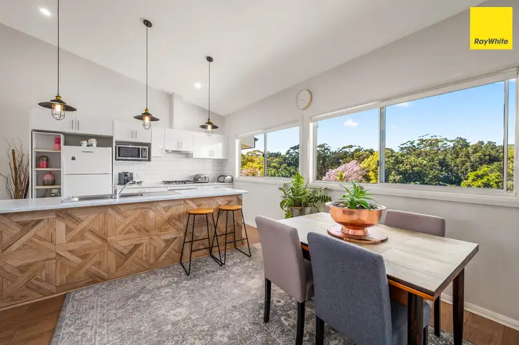 Main view of Homely townhouse listing, 4/8 George Street, Belmont NSW 2280