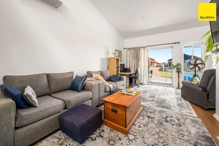 Second view of Homely townhouse listing, 4/8 George Street, Belmont NSW 2280