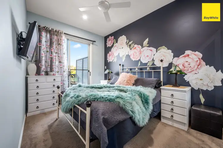 Fifth view of Homely townhouse listing, 4/8 George Street, Belmont NSW 2280