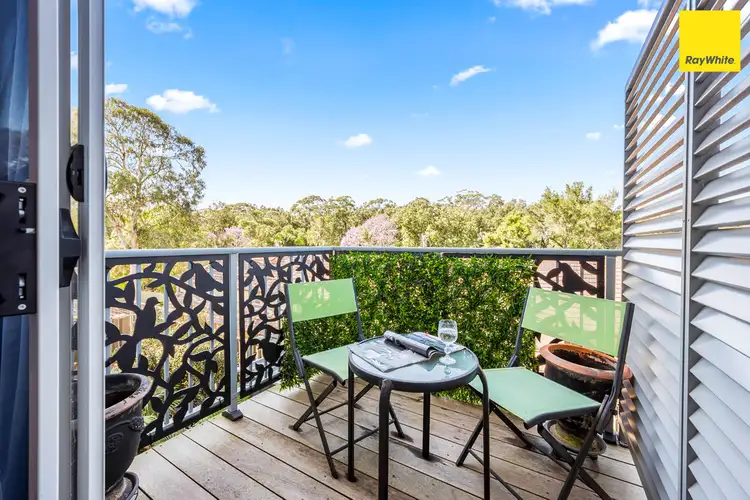 Sixth view of Homely townhouse listing, 4/8 George Street, Belmont NSW 2280