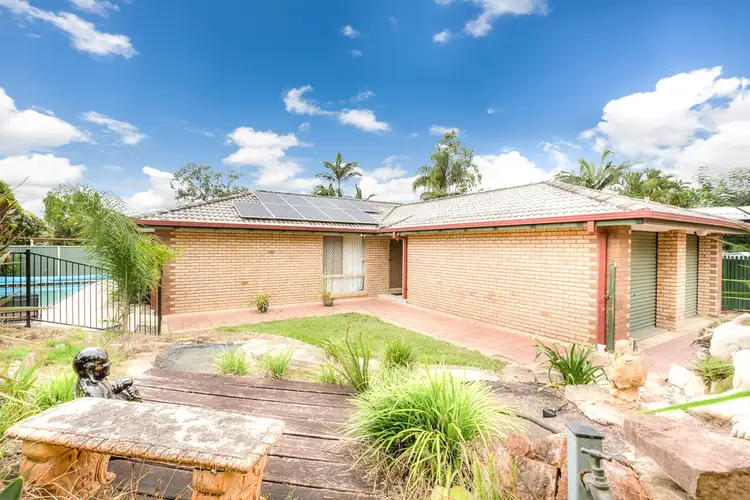 8 Baxter Crescent, Forest Lake QLD 4078