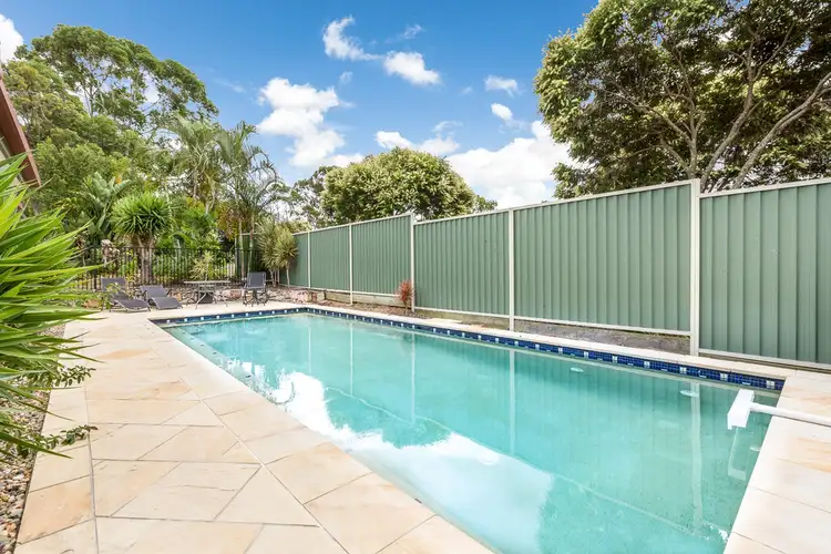 Second view of Homely house listing, 8 Baxter Crescent, Forest Lake QLD 4078