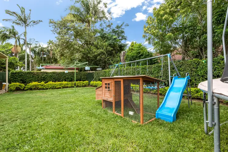 Third view of Homely house listing, 8 Baxter Crescent, Forest Lake QLD 4078