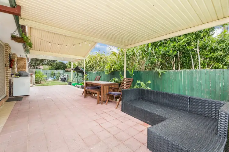 Fourth view of Homely house listing, 8 Baxter Crescent, Forest Lake QLD 4078