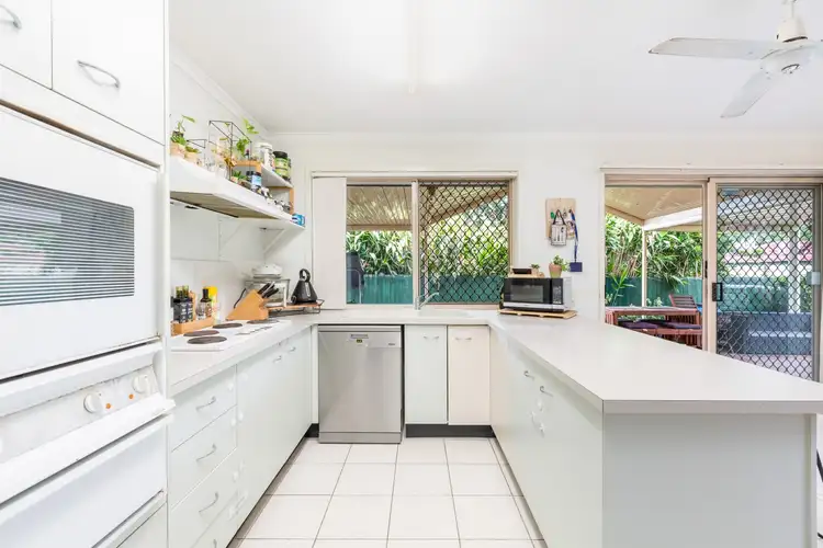 Fifth view of Homely house listing, 8 Baxter Crescent, Forest Lake QLD 4078