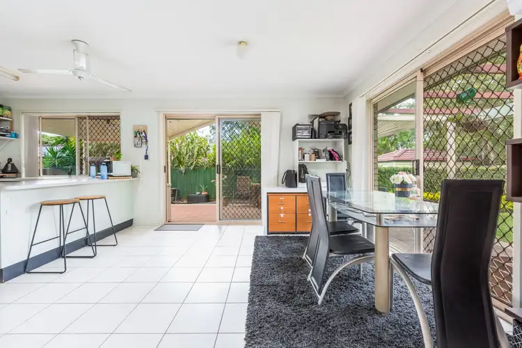 Sixth view of Homely house listing, 8 Baxter Crescent, Forest Lake QLD 4078
