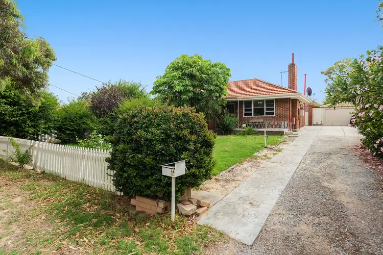 Main view of Homely house listing, 46 Counsel Road, Coolbellup WA 6163