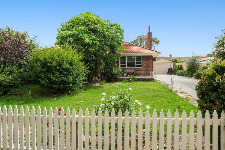 Second view of Homely house listing, 46 Counsel Road, Coolbellup WA 6163