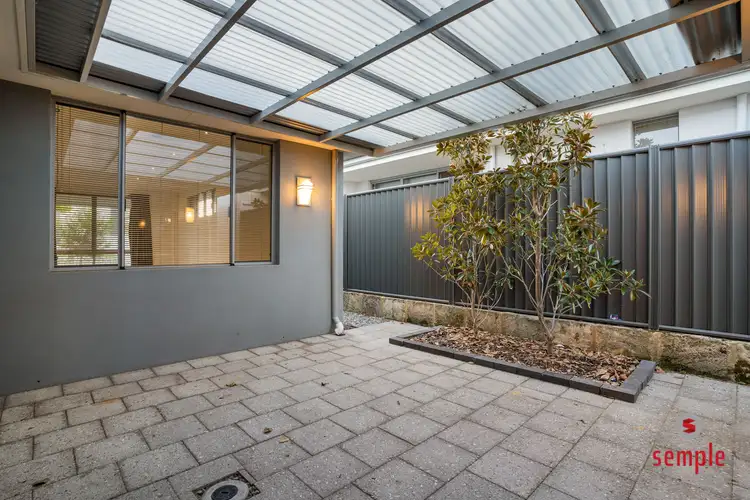 Third view of Homely house listing, 9 Justice Link, Atwell WA 6164