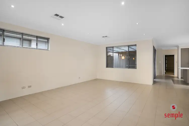 Fifth view of Homely house listing, 9 Justice Link, Atwell WA 6164