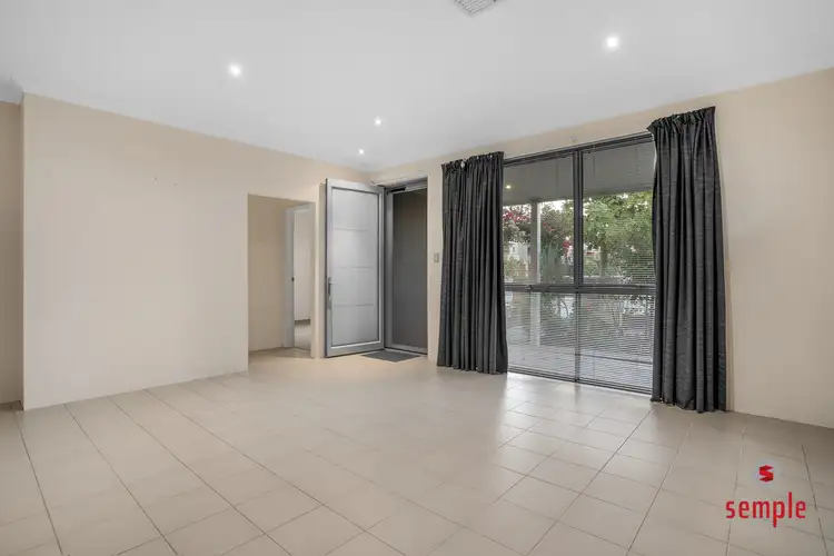 Sixth view of Homely house listing, 9 Justice Link, Atwell WA 6164