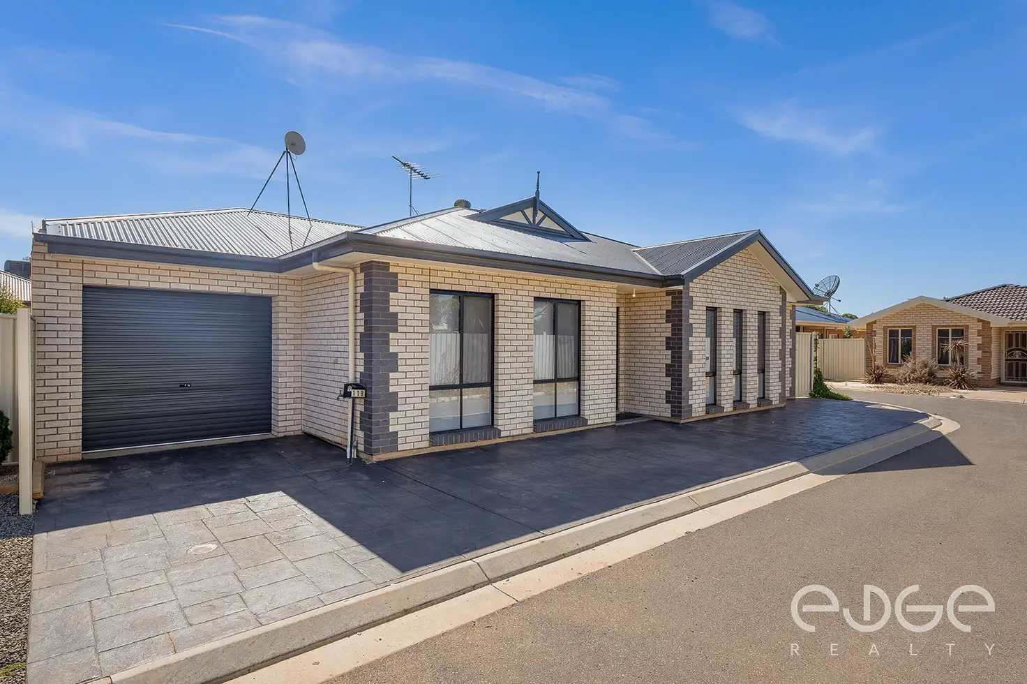 Main view of Homely house listing, 118B Peerless Road, Munno Para West SA 5115
