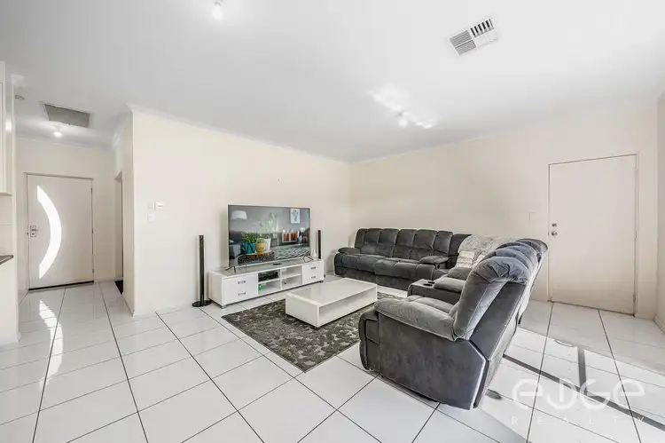 Third view of Homely house listing, 118B Peerless Road, Munno Para West SA 5115