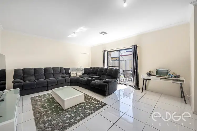 Fourth view of Homely house listing, 118B Peerless Road, Munno Para West SA 5115