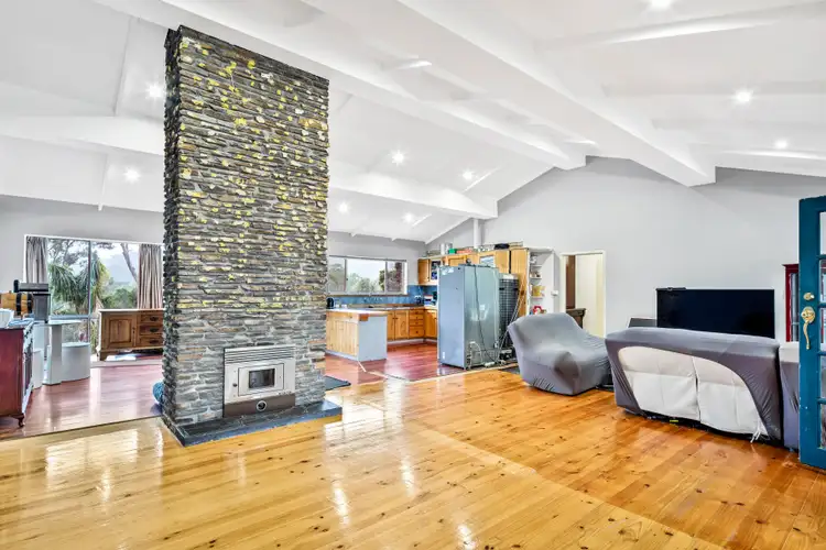Main view of Homely rural property listing, 67 Oakridge Road, Aberfoyle Park SA 5159