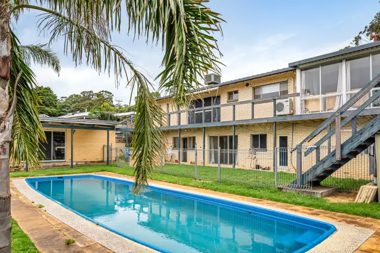Second view of Homely rural property listing, 67 Oakridge Road, Aberfoyle Park SA 5159