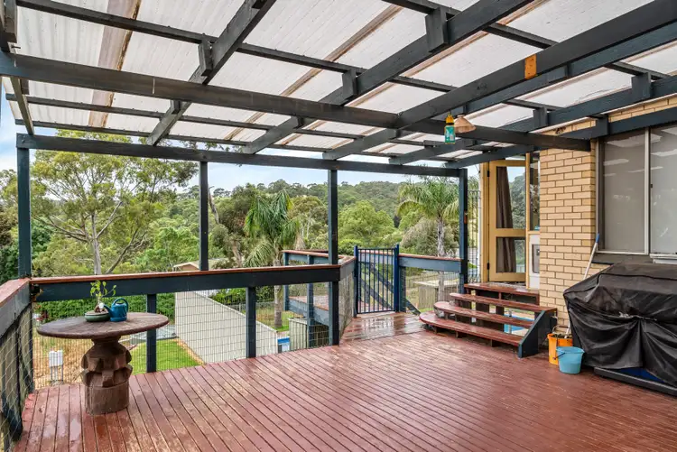 Third view of Homely rural property listing, 67 Oakridge Road, Aberfoyle Park SA 5159