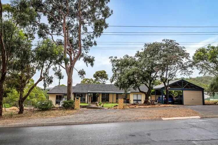 Fifth view of Homely rural property listing, 67 Oakridge Road, Aberfoyle Park SA 5159