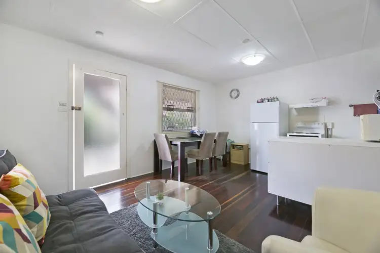 1/29 Leonard Avenue, Surfers Paradise QLD 4217