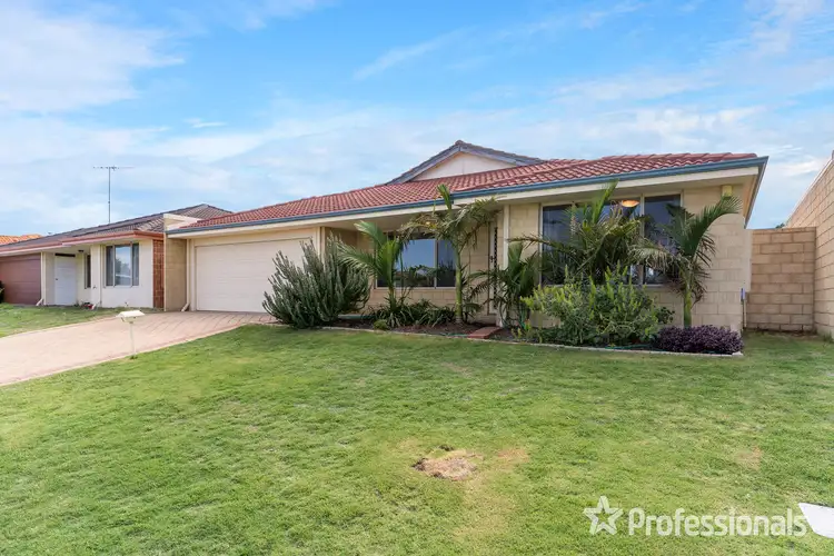 Main view of Homely house listing, 8 Gidgi Way, Wanneroo WA 6065