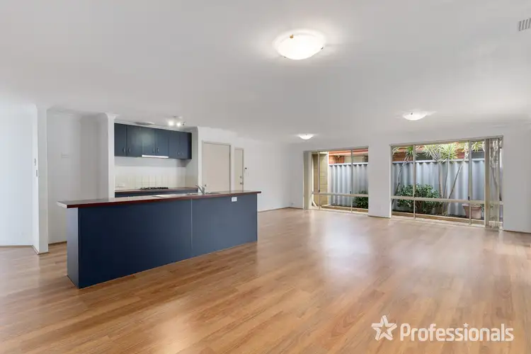 Third view of Homely house listing, 8 Gidgi Way, Wanneroo WA 6065