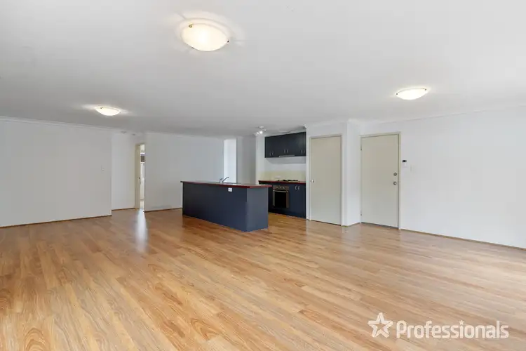 Fourth view of Homely house listing, 8 Gidgi Way, Wanneroo WA 6065