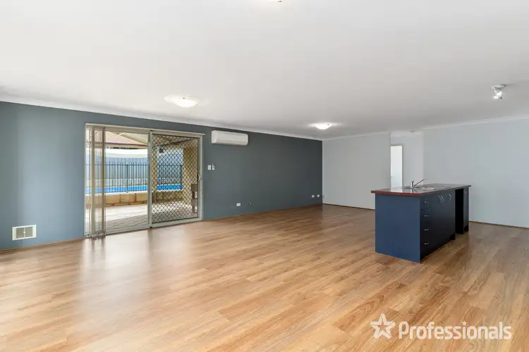 Fifth view of Homely house listing, 8 Gidgi Way, Wanneroo WA 6065