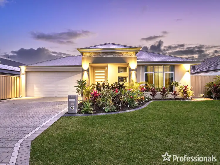 Main view of Homely house listing, 5 Sandgate Boulevard, Baldivis WA 6171