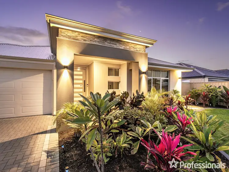 Second view of Homely house listing, 5 Sandgate Boulevard, Baldivis WA 6171